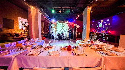Ресторан FaraPlace