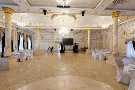 Ресторан Symphony Hall