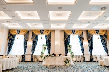 Ресторан Ринг Премьер Отель