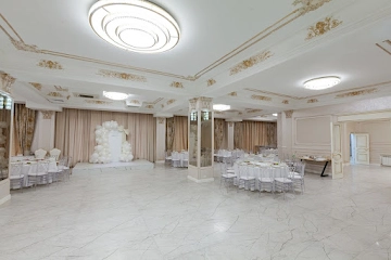 Ресторан Green Hall