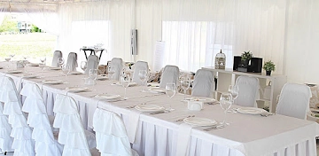 Ресторан Роял Марин