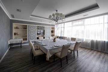Ресторан Беллини