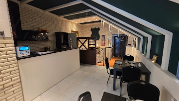 Ресторан Мачете