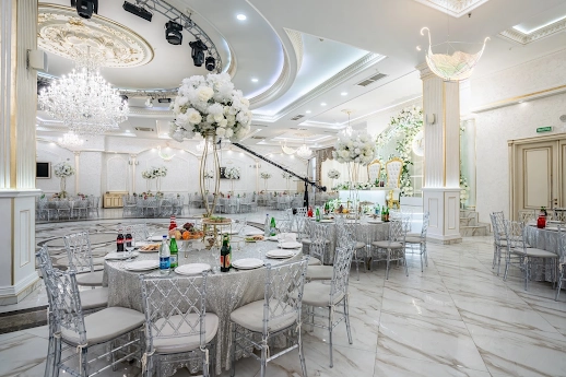 Ресторан White hall