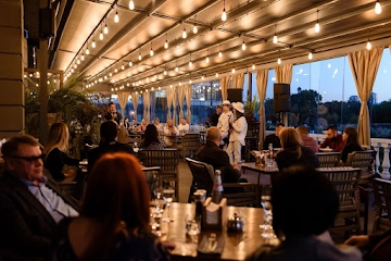 Ресторан Gavi