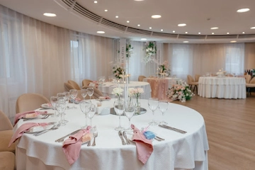 Ресторан Банкетный зал «Кейс»