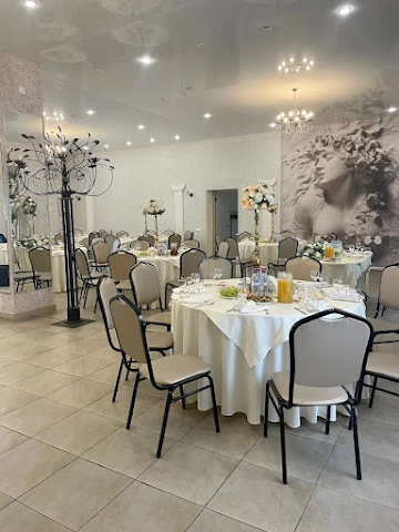 Ресторан Галатея