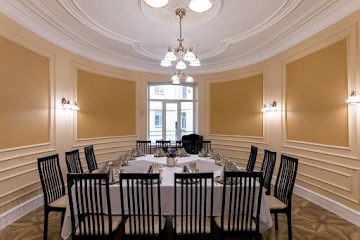 Ресторан Невский фуршет