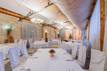 Ресторан Замок