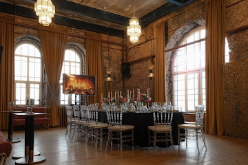 Ресторан COM.NATA на Петроградской: фото №13