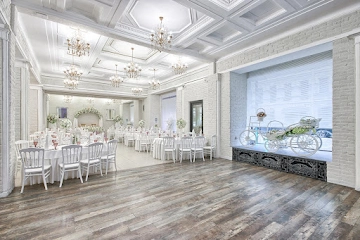 Ресторан Le Glamour