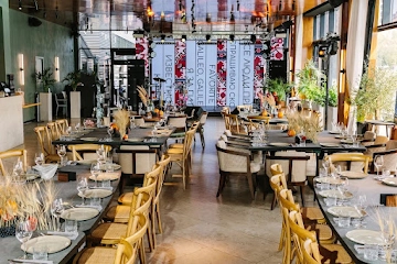 Ресторан Mooring