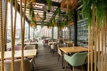 Ресторан Бароло