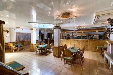 Ресторан Белая Сова