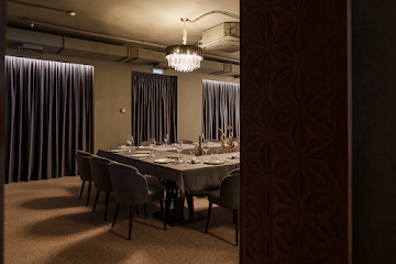 Ресторан Дуслык