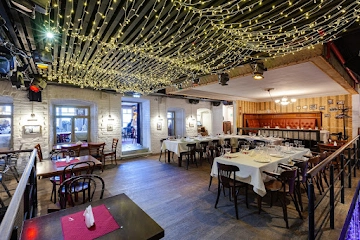 Ресторан Высоцкий