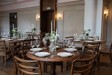 Ресторан Сыровар на Мира: фото №9