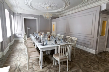 Ресторан Невский фуршет