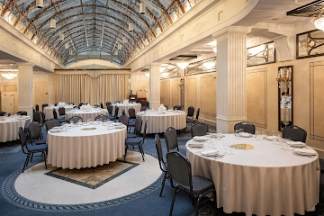 Ресторан Амбассадор