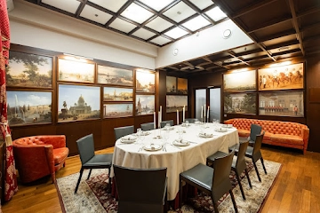 Ресторан Амбассадор