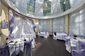 Ресторан Алые паруса