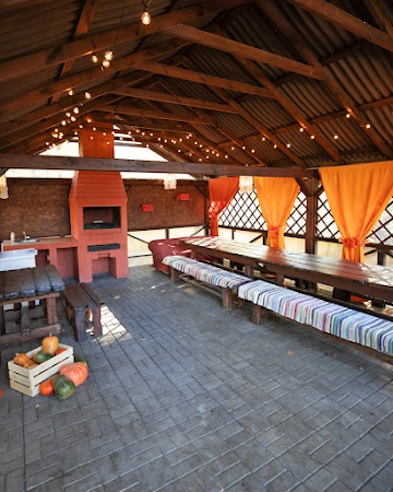 Ресторан Лукоморье