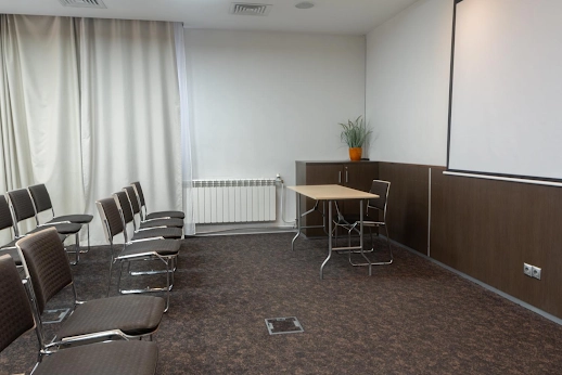 Ресторан Novotel Yekaterinburg Centre
