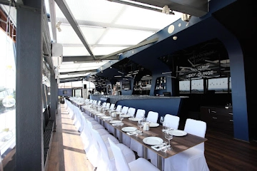 Ресторан Sky Lounge
