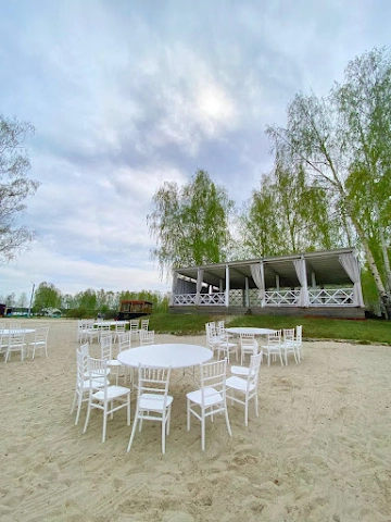 Ресторан Огонь Пляж