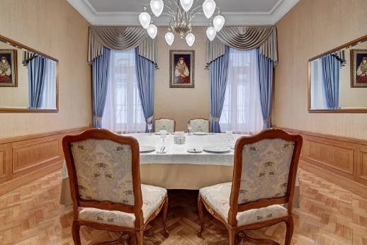 Ресторан Националь