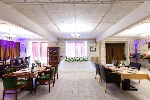 Ресторан Трактир на Лодочной