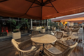 Ресторан Сабли-Зубы