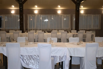 Ресторан Курочкино