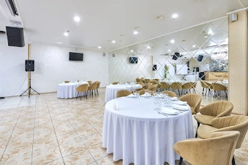 Ресторан РАФАЭЛЬ