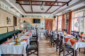 Ресторан Вкусный обедъ