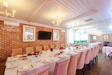 Ресторан Villaggio на Воронцовских прудах