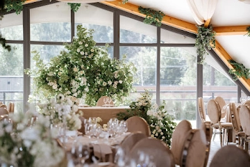 Ресторан THE SUN