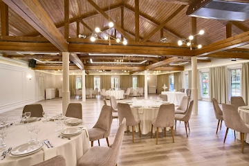 Ресторан Ресторан Лесной