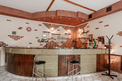 Ресторан Арго