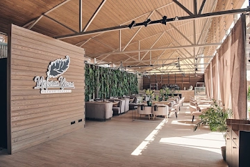 Ресторан Чёрная утка: фото №20