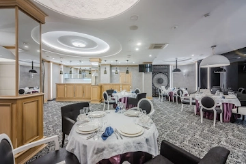 Ресторан Отель «Заречье»