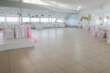 Ресторан BANKET HALL