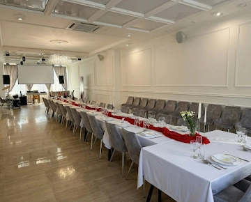 Ресторан Поляна