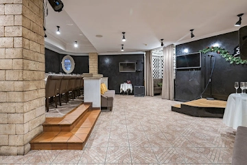 Ресторан Бульвар