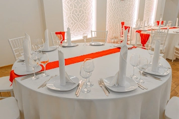 Ресторан Гармония