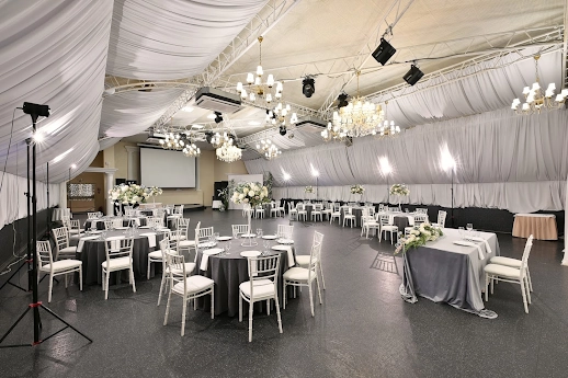 Ресторан Pravda Hall