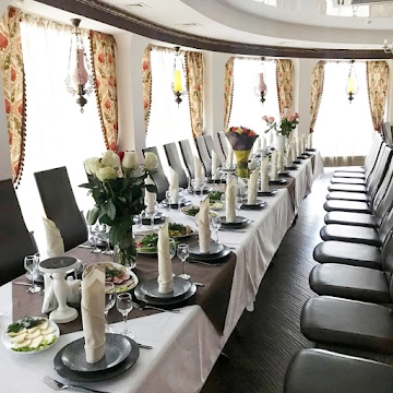 Ресторан Tiflis