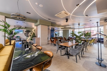 Ресторан Южный