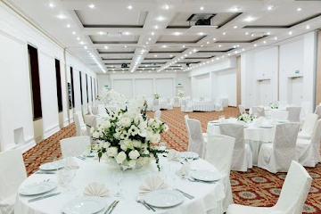 Ресторан Korston Club Hotel