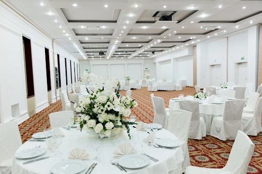 Ресторан Korston Club Hotel